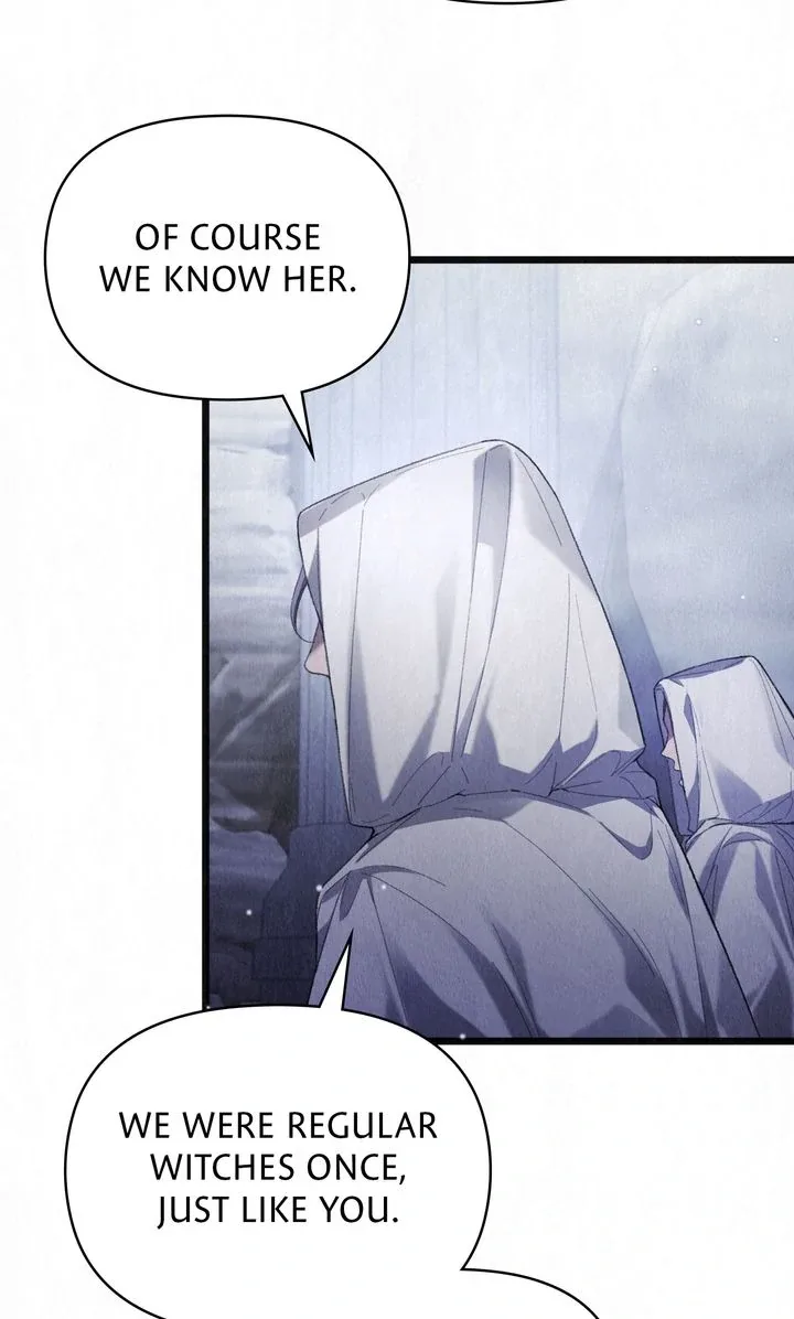 Dear, Not Cunning Witch Chapter 46 page 33