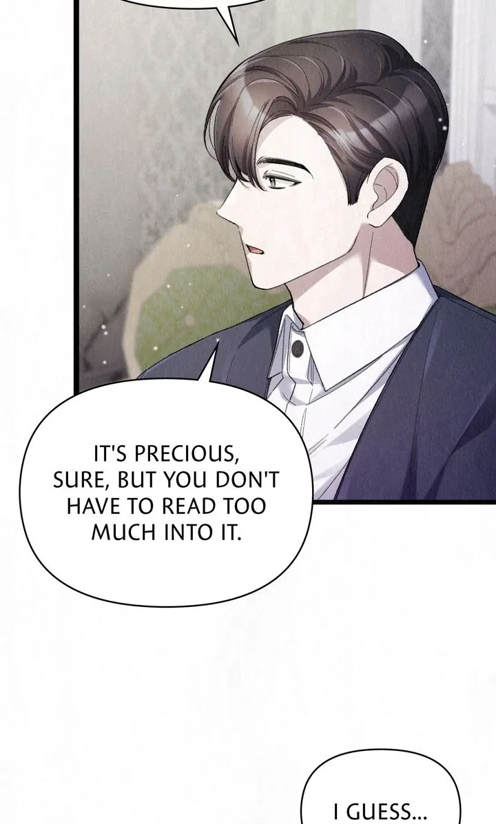 Dear, Not Cunning Witch Chapter 46 page 51