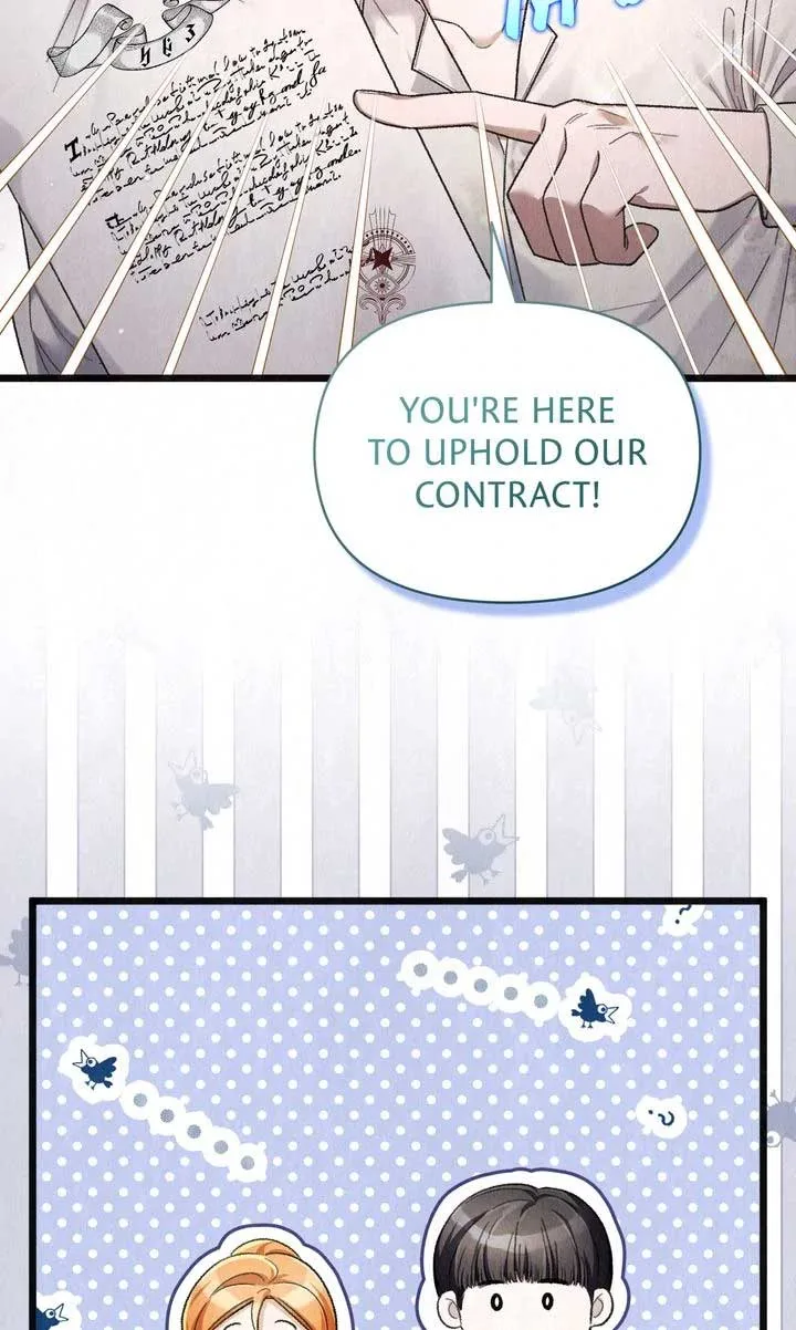 Dear, Not Cunning Witch Chapter 48 page 73