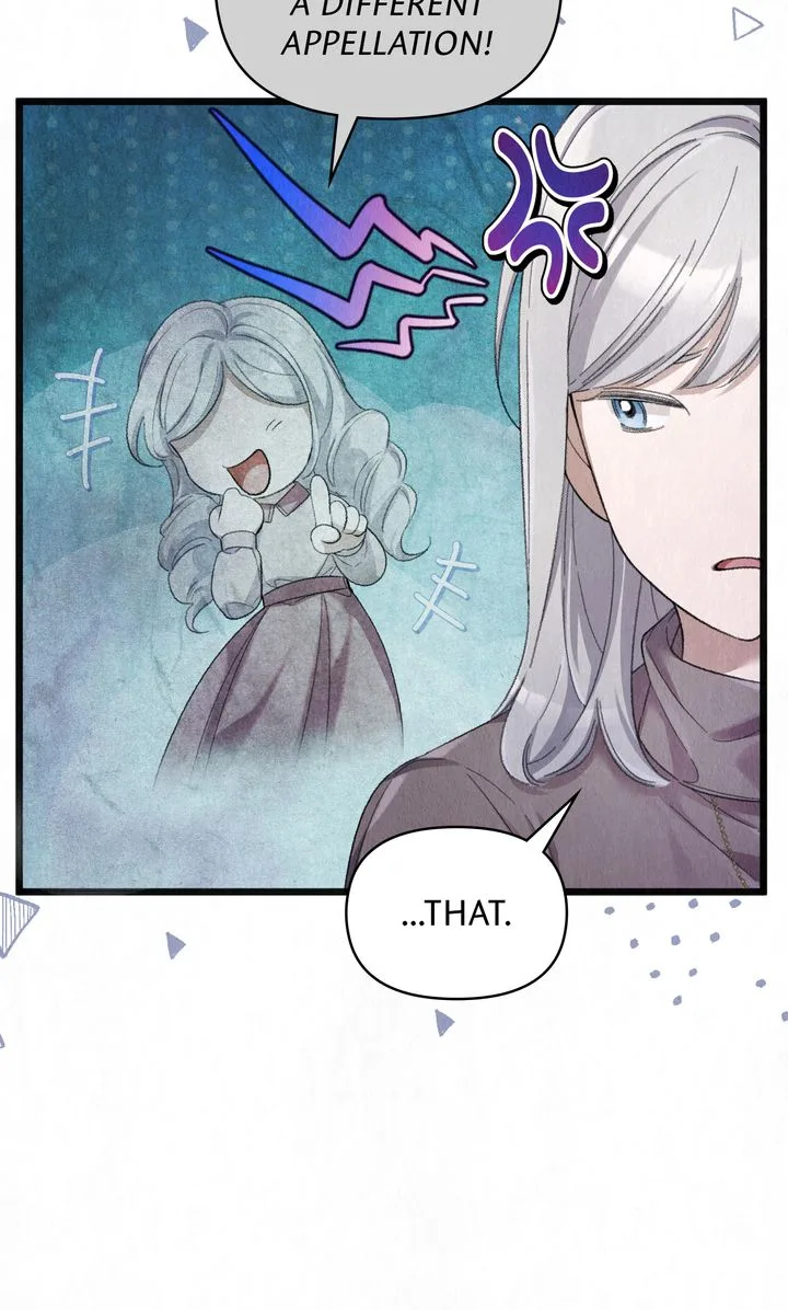 Dear, Not Cunning Witch Chapter 46 page 64
