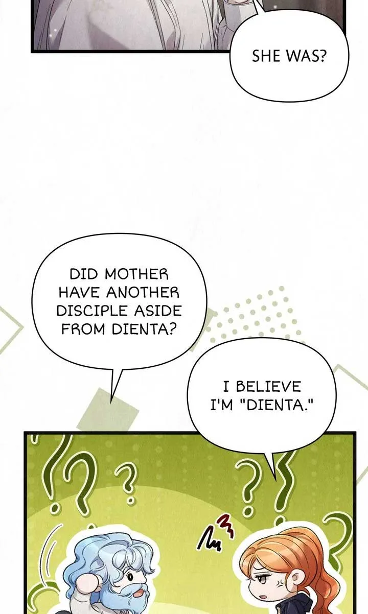 Dear, Not Cunning Witch Chapter 48 page 68