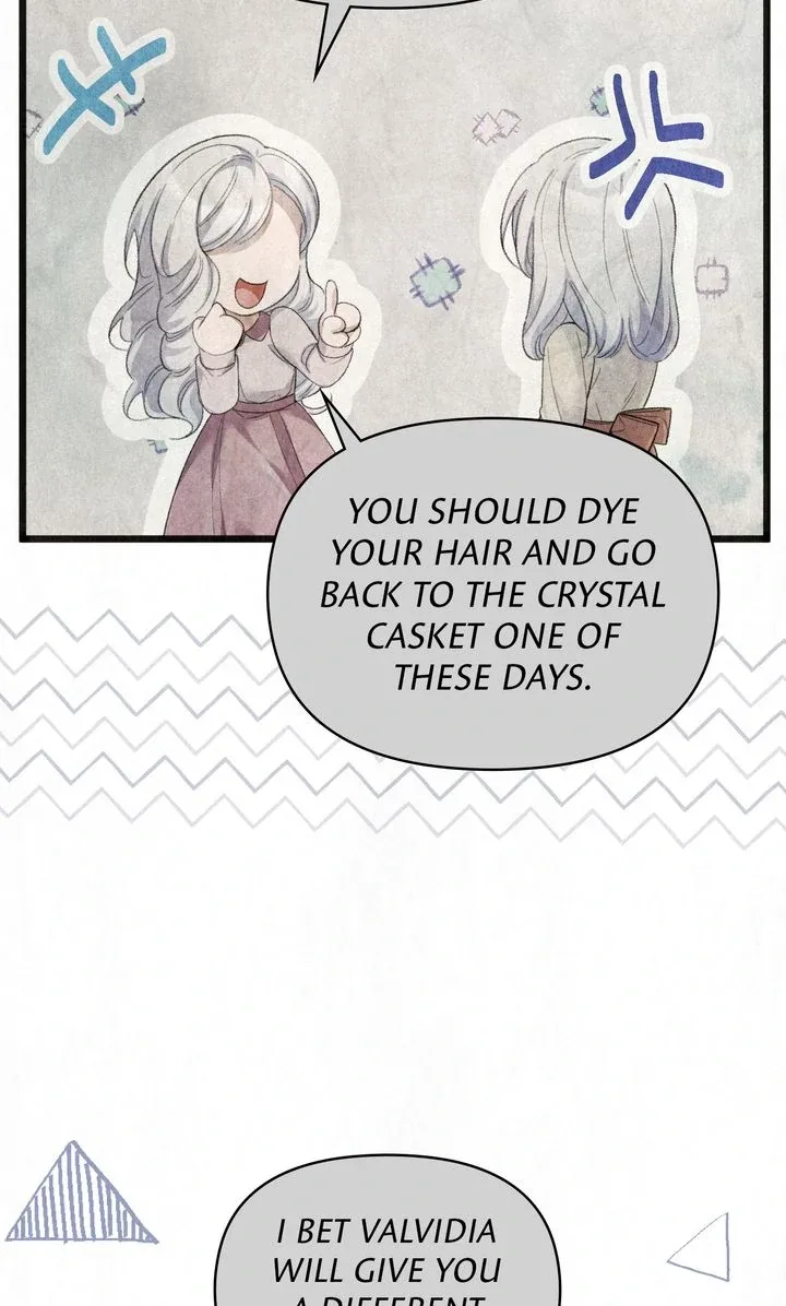 Dear, Not Cunning Witch Chapter 46 page 63