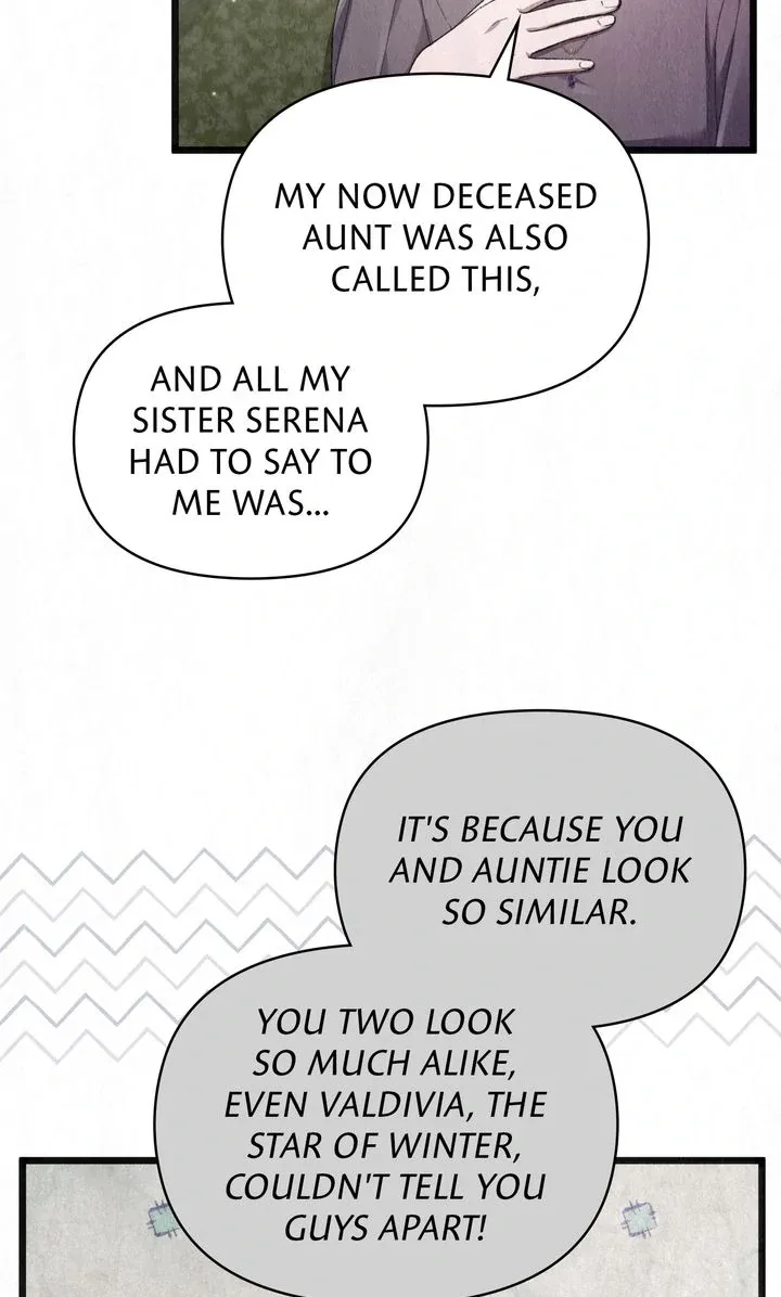 Dear, Not Cunning Witch Chapter 46 page 62