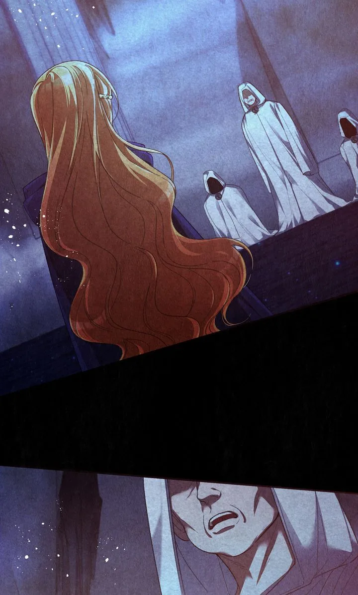 Dear, Not Cunning Witch Chapter 46 page 70