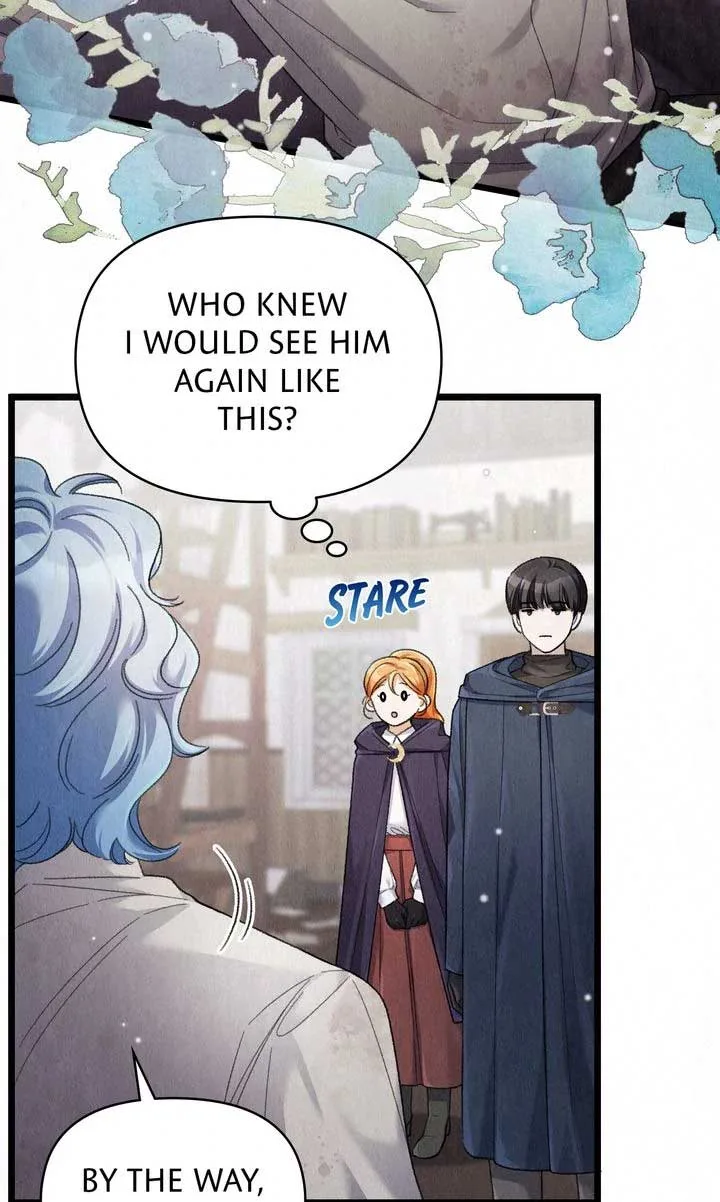 Dear, Not Cunning Witch Chapter 48 page 65