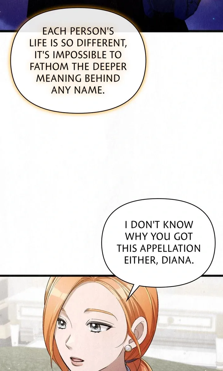 Dear, Not Cunning Witch Chapter 46 page 55