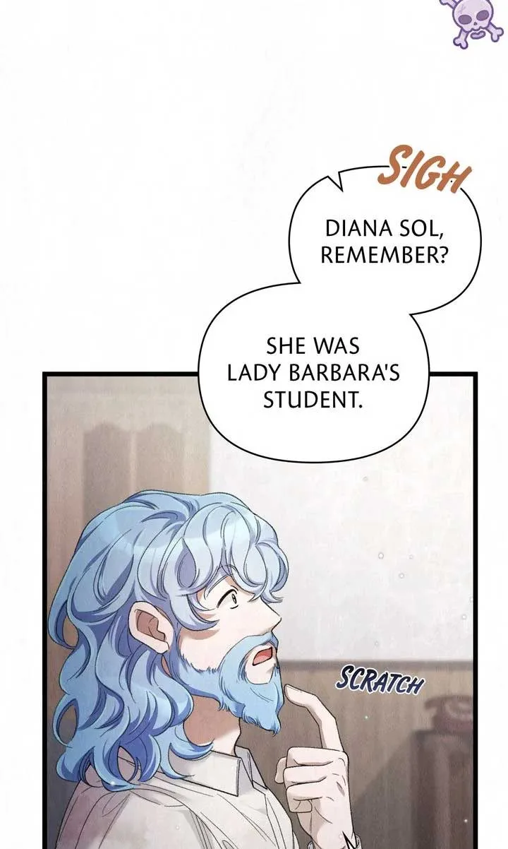 Dear, Not Cunning Witch Chapter 48 page 67