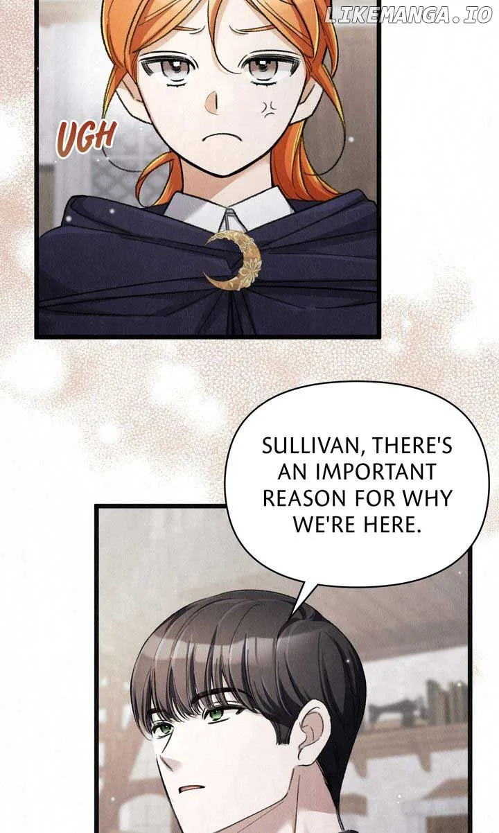 Dear, Not Cunning Witch Chapter 48 page 70