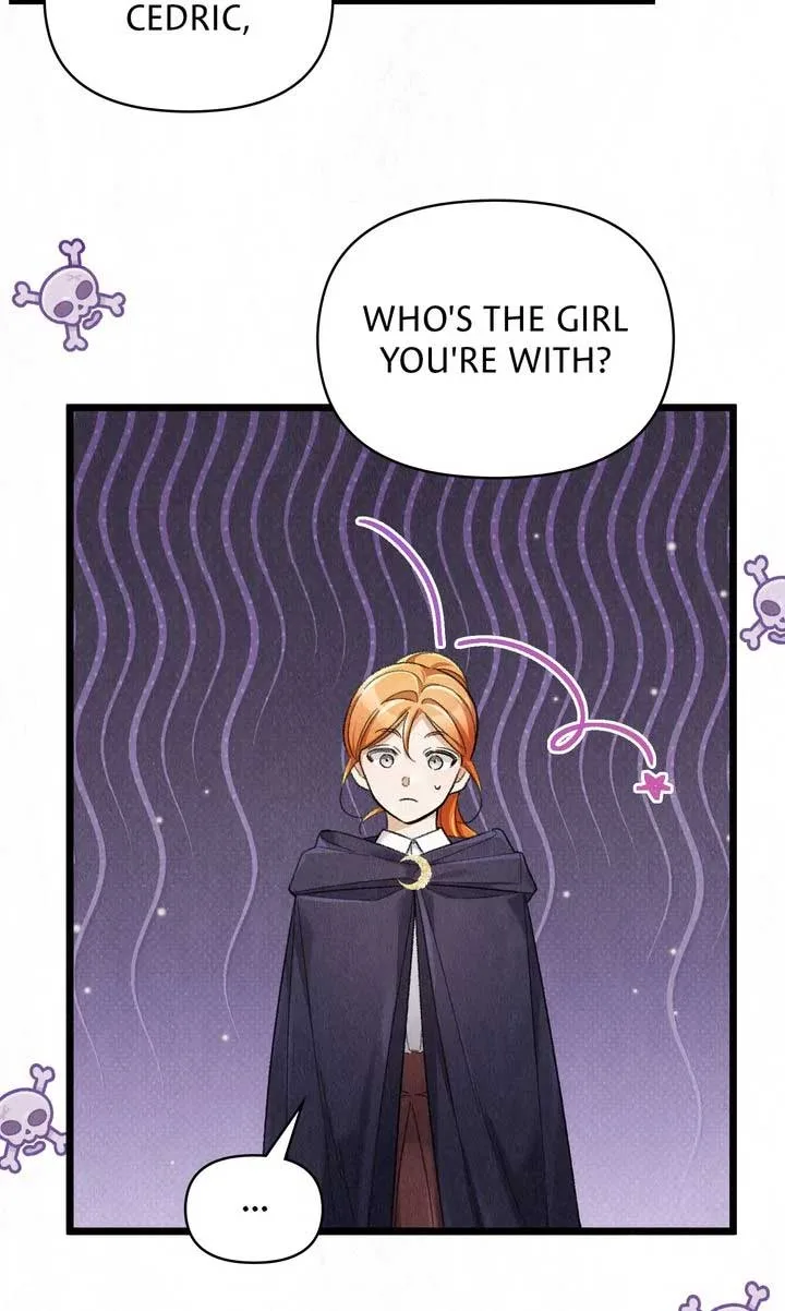 Dear, Not Cunning Witch Chapter 48 page 66
