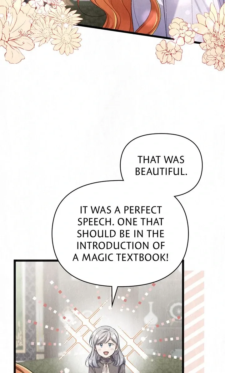 Dear, Not Cunning Witch Chapter 46 page 60