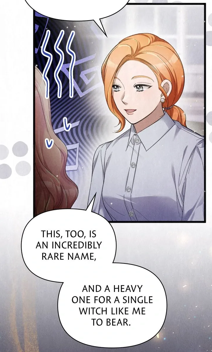 Dear, Not Cunning Witch Chapter 46 page 53