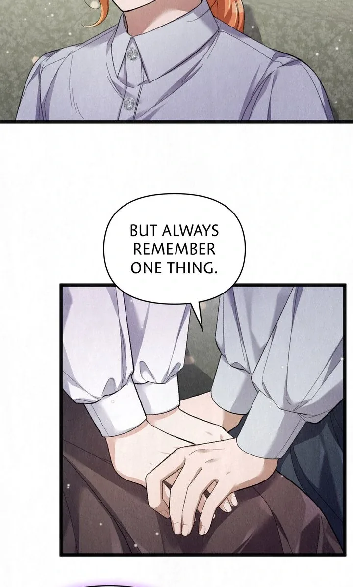 Dear, Not Cunning Witch Chapter 46 page 56