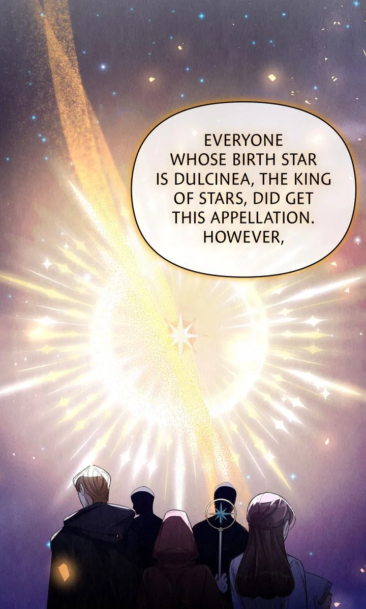 Dear, Not Cunning Witch Chapter 46 page 54