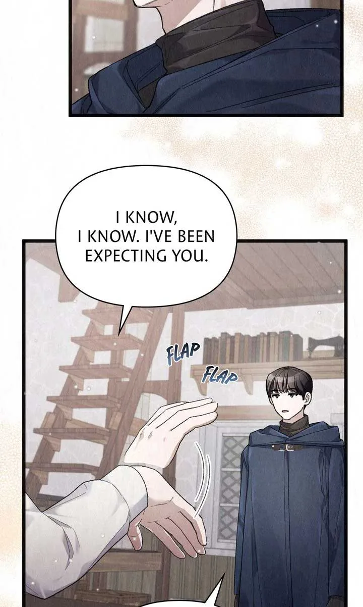 Dear, Not Cunning Witch Chapter 48 page 71