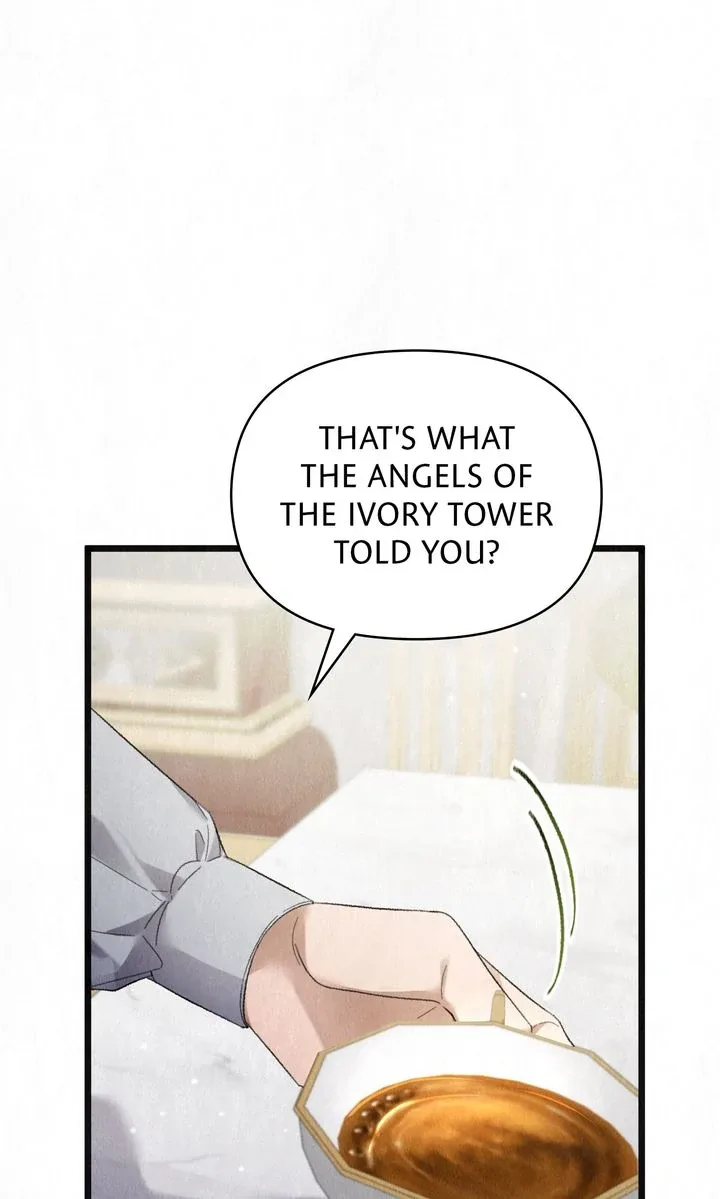 Dear, Not Cunning Witch Chapter 47 page 11