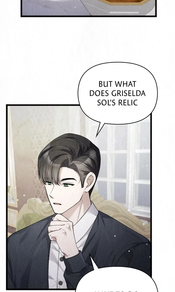 Dear, Not Cunning Witch Chapter 47 page 12