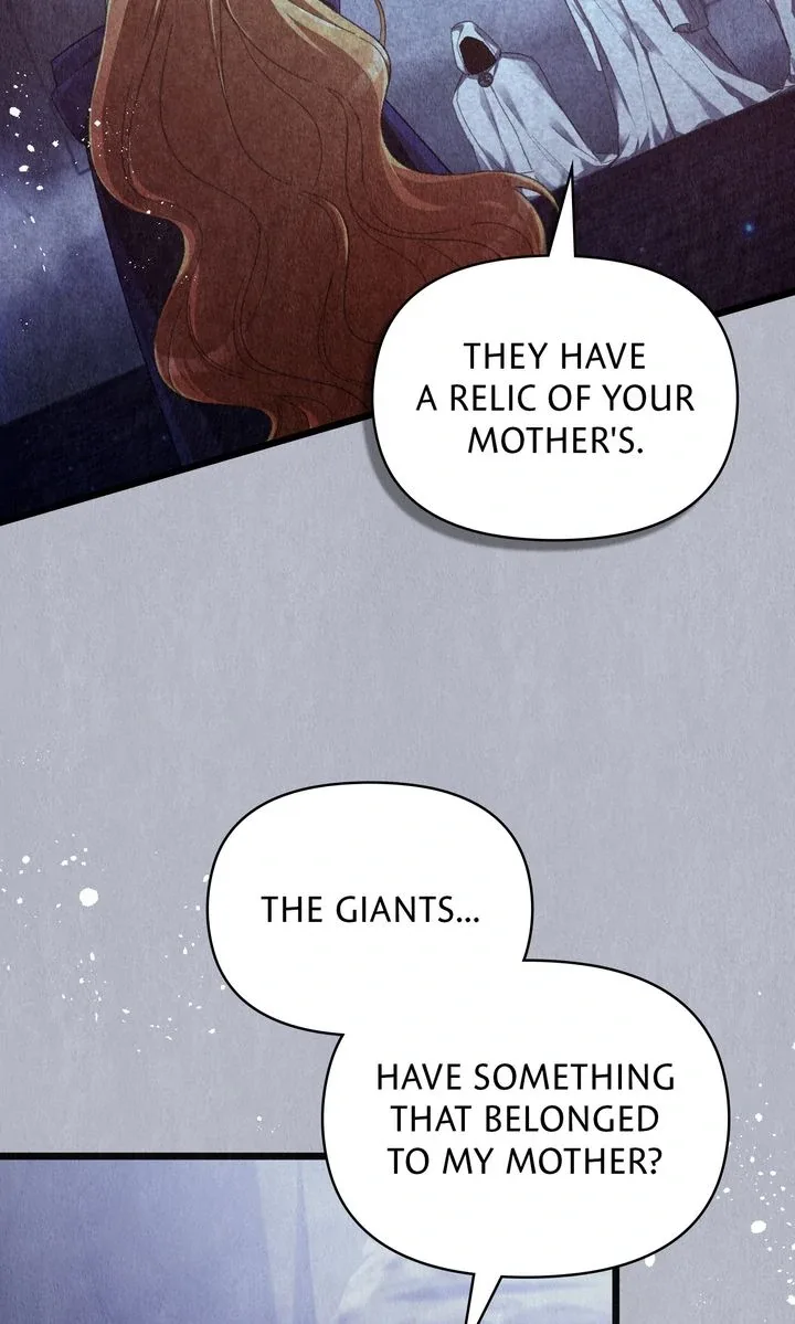 Dear, Not Cunning Witch Chapter 47 page 4