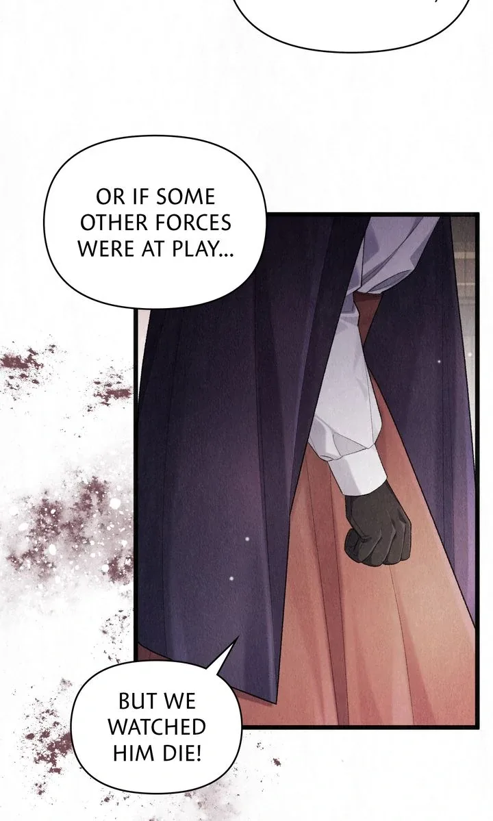 Dear, Not Cunning Witch Chapter 47 page 39
