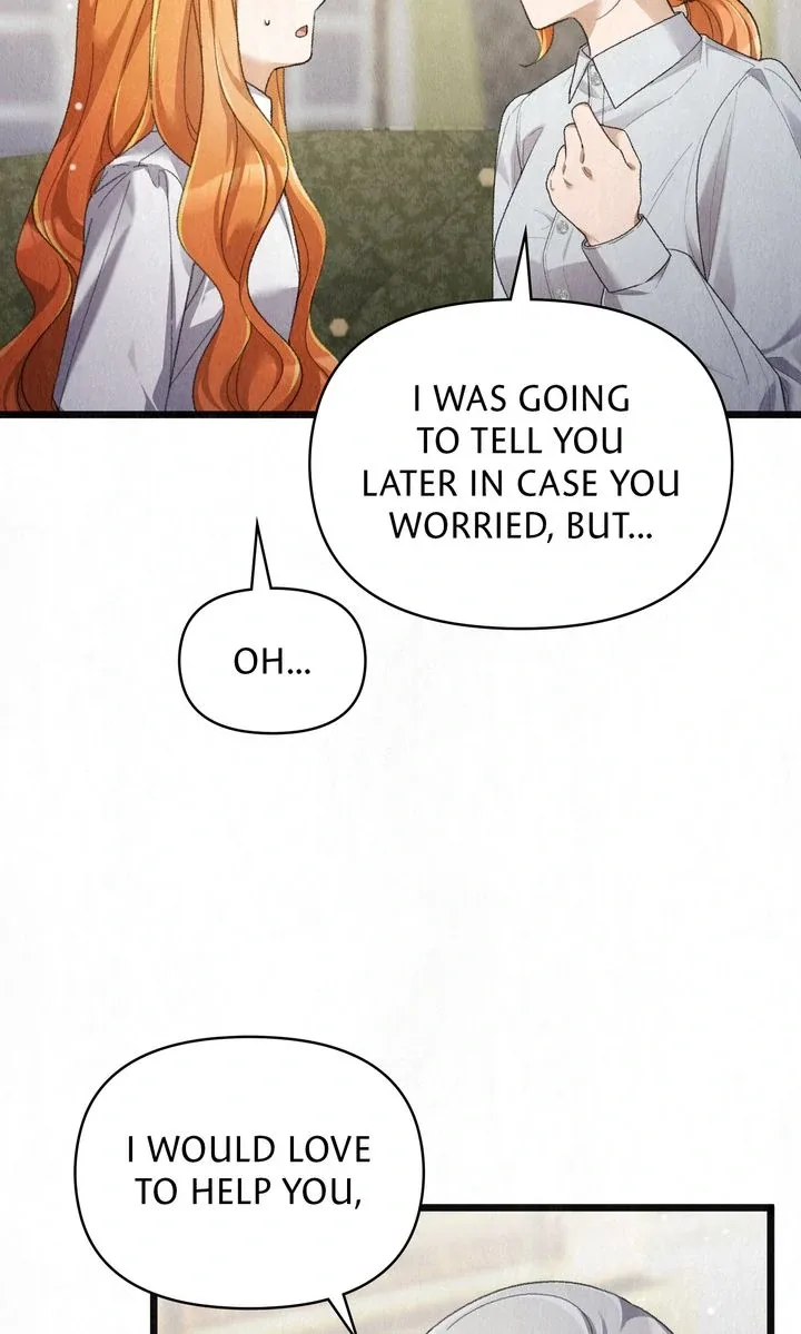 Dear, Not Cunning Witch Chapter 47 page 21