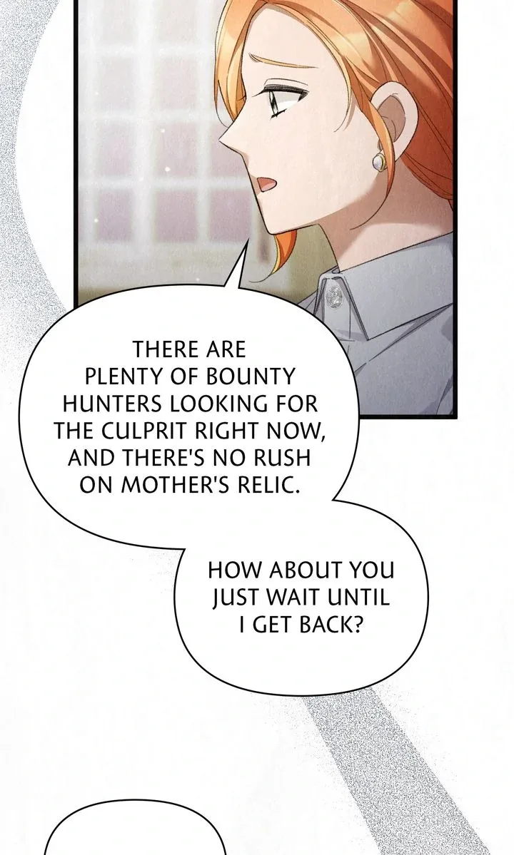 Dear, Not Cunning Witch Chapter 47 page 25