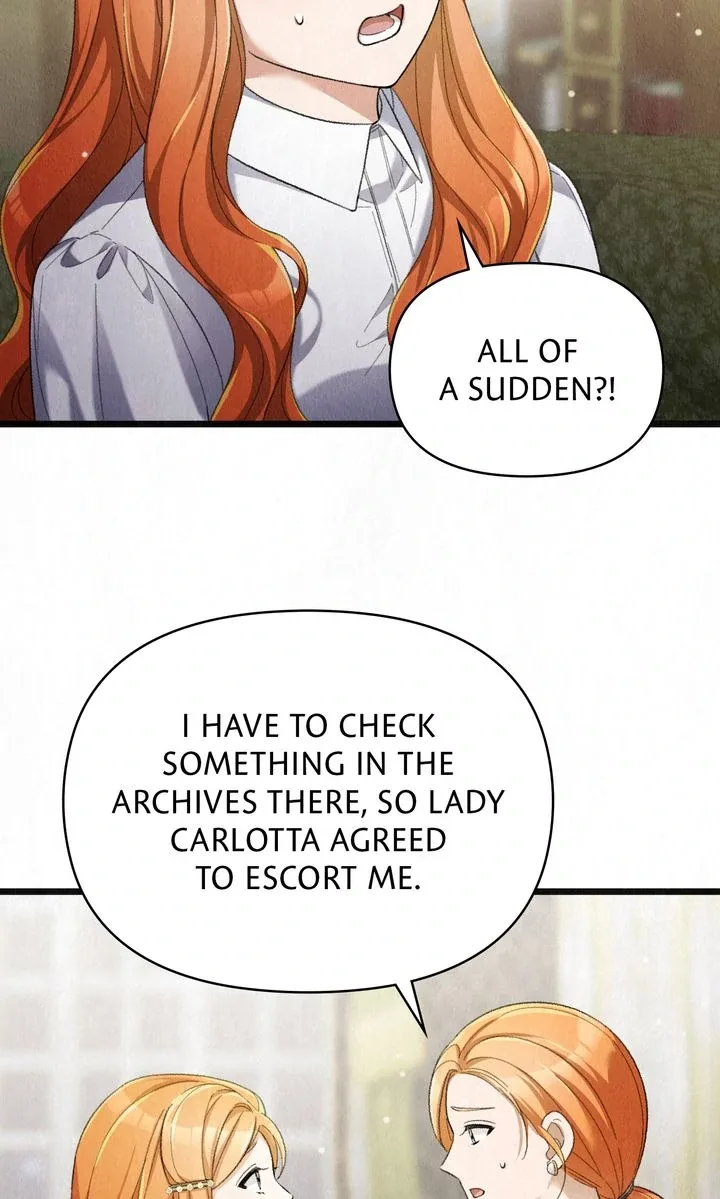Dear, Not Cunning Witch Chapter 47 page 20