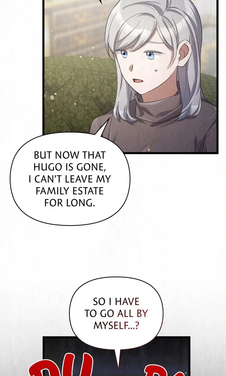 Dear, Not Cunning Witch Chapter 47 page 22