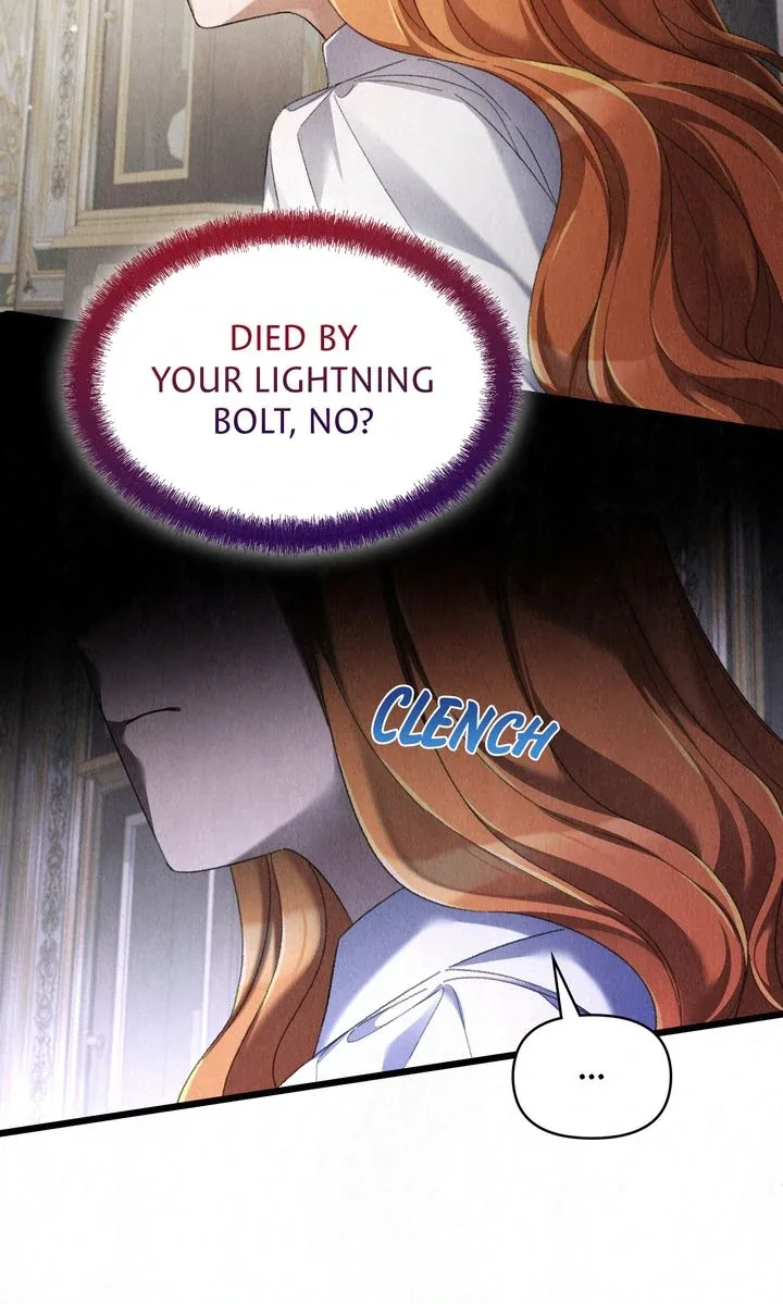 Dear, Not Cunning Witch Chapter 47 page 34