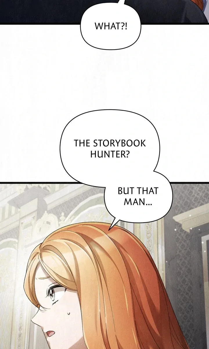 Dear, Not Cunning Witch Chapter 47 page 33