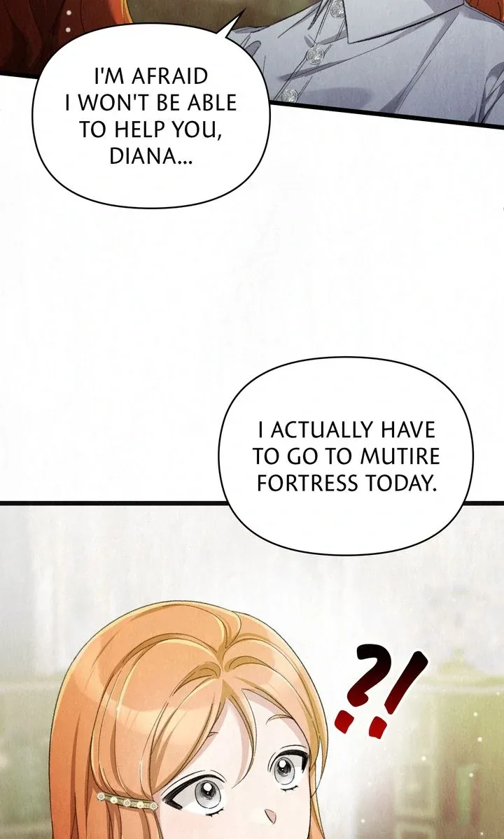 Dear, Not Cunning Witch Chapter 47 page 19