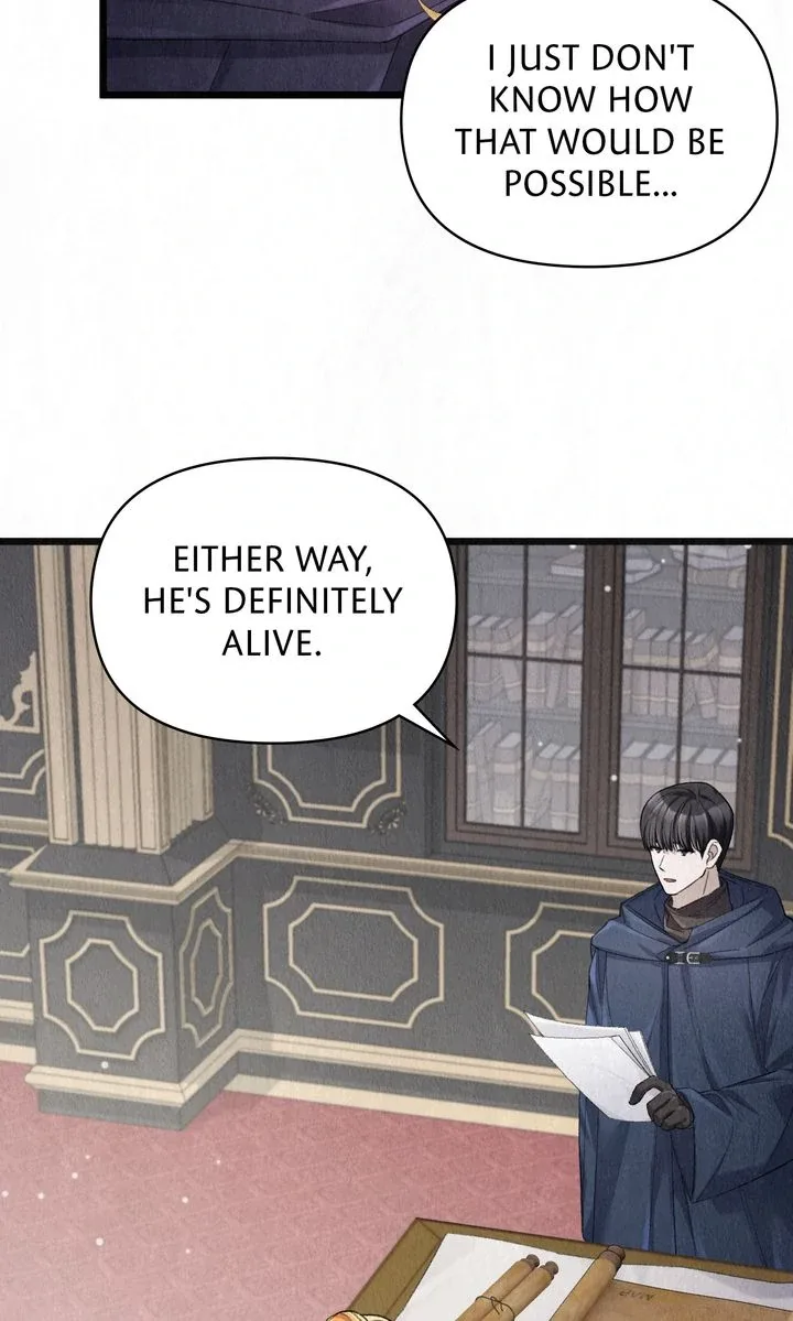 Dear, Not Cunning Witch Chapter 47 page 41