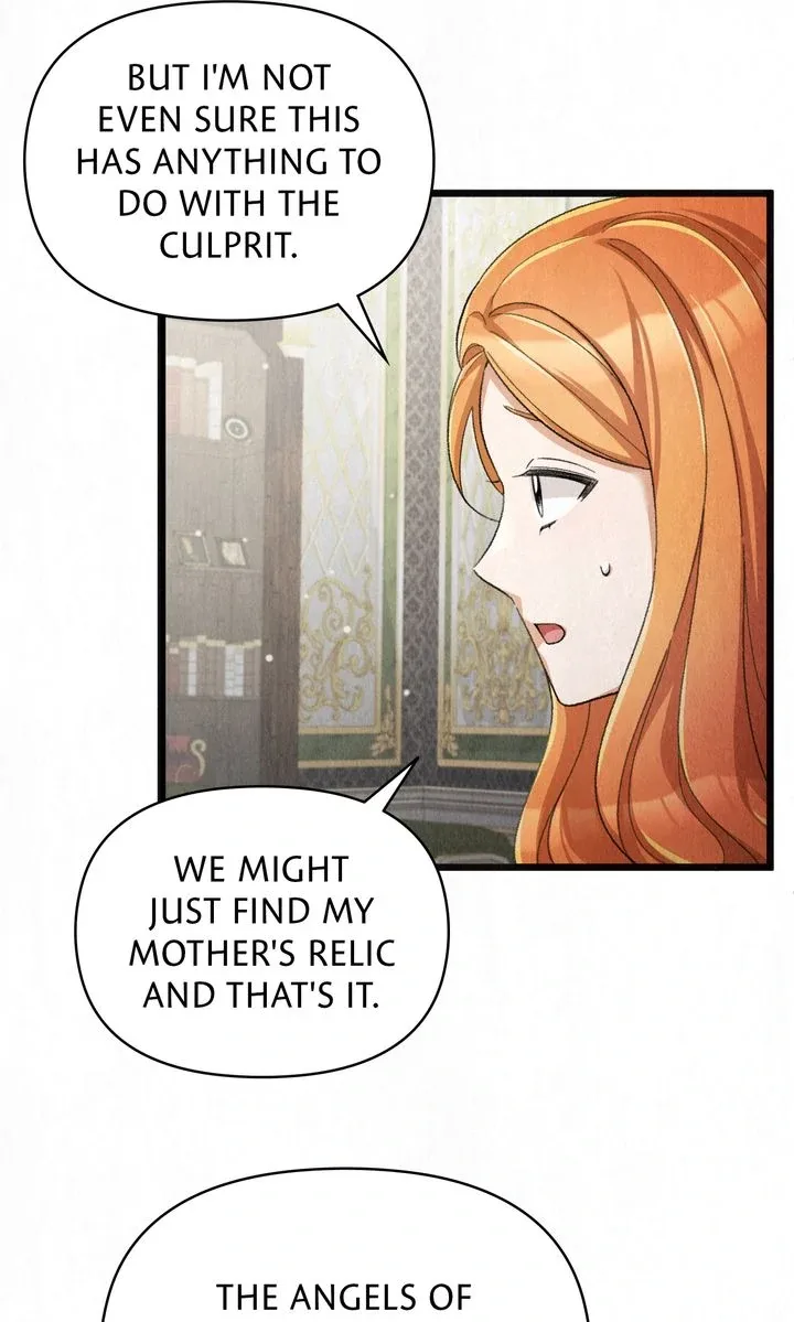 Dear, Not Cunning Witch Chapter 47 page 30