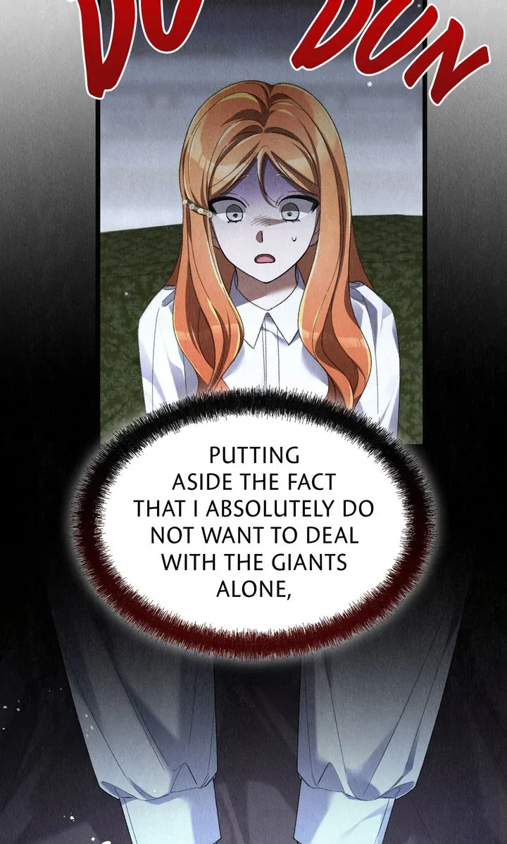 Dear, Not Cunning Witch Chapter 47 page 23