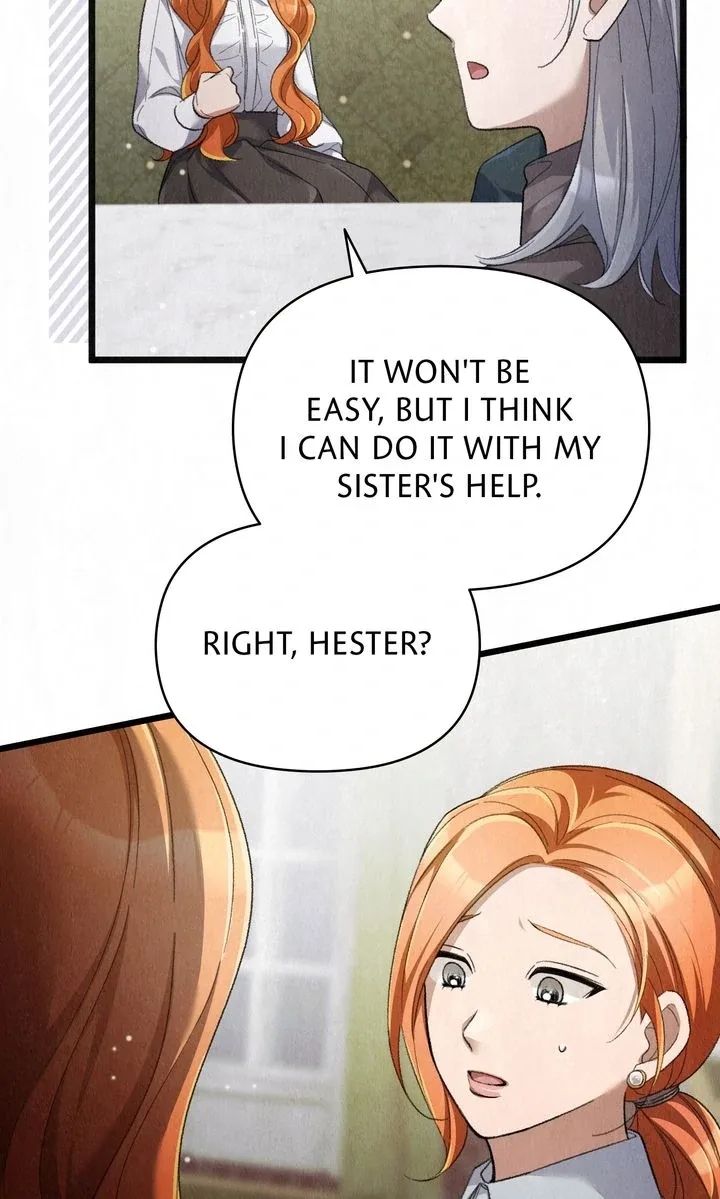 Dear, Not Cunning Witch Chapter 47 page 18