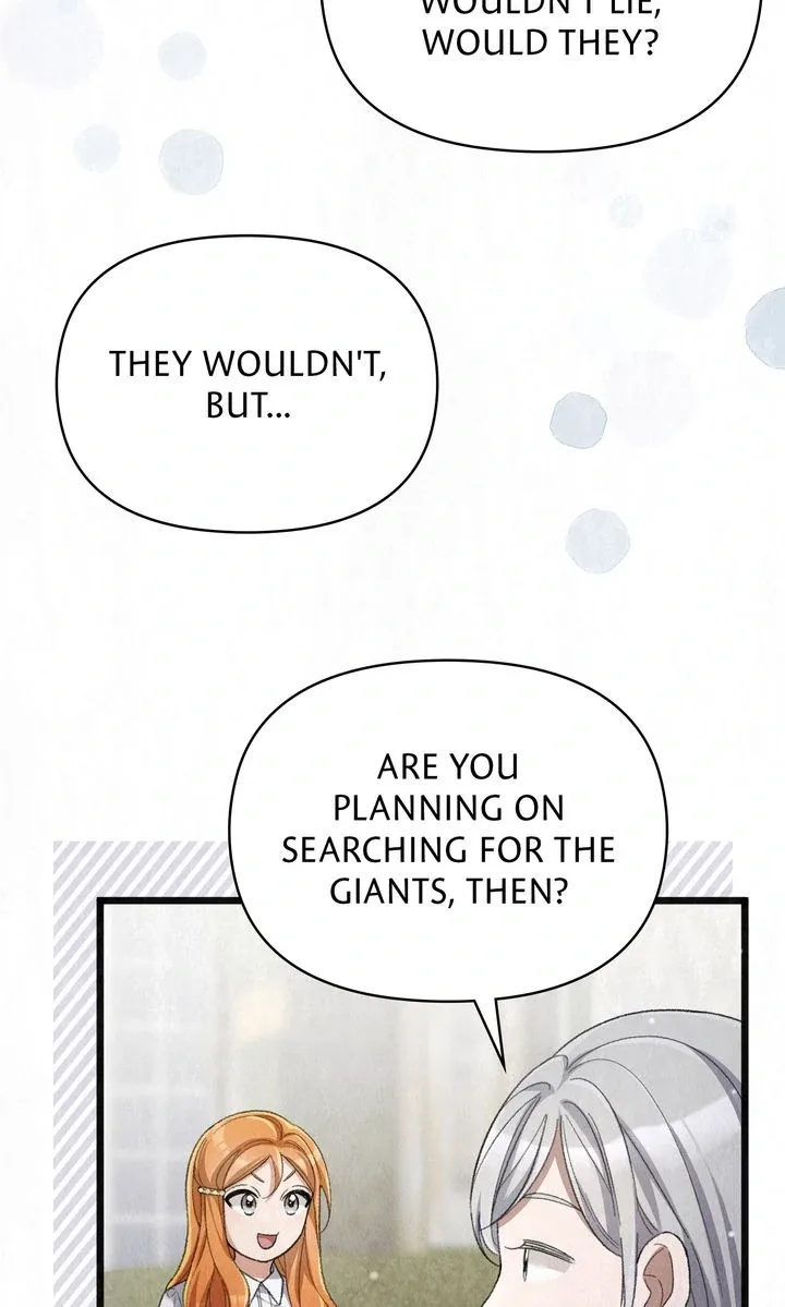 Dear, Not Cunning Witch Chapter 47 page 17