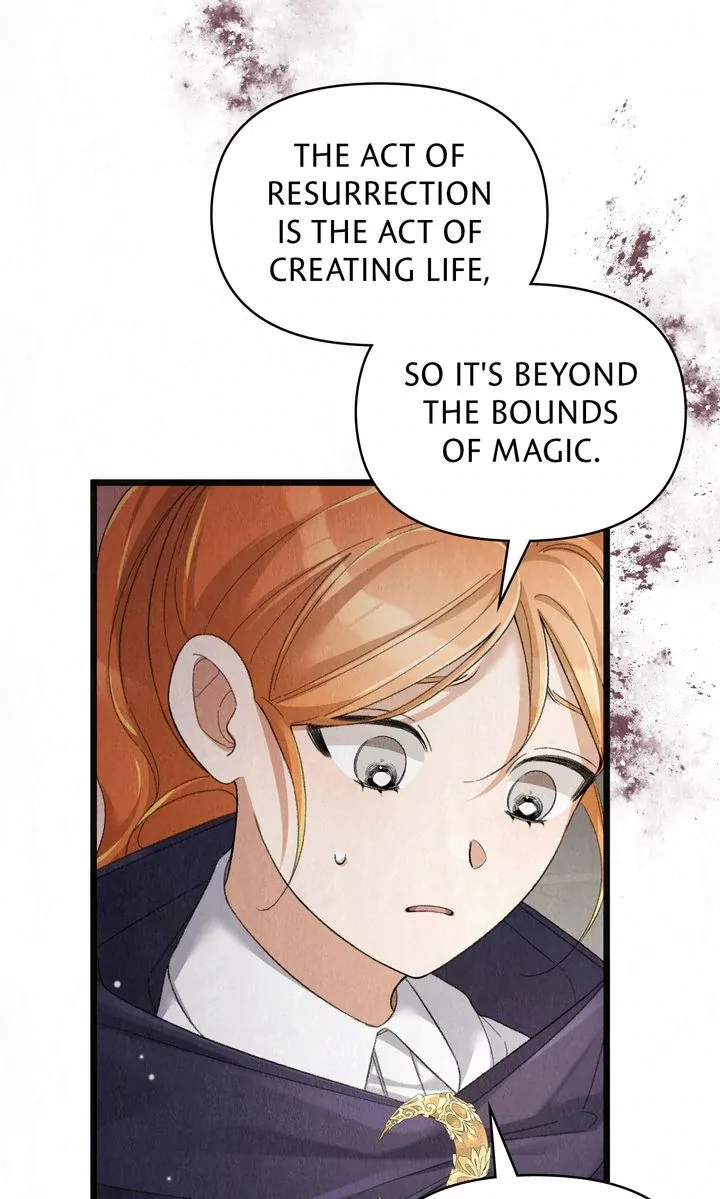 Dear, Not Cunning Witch Chapter 47 page 40