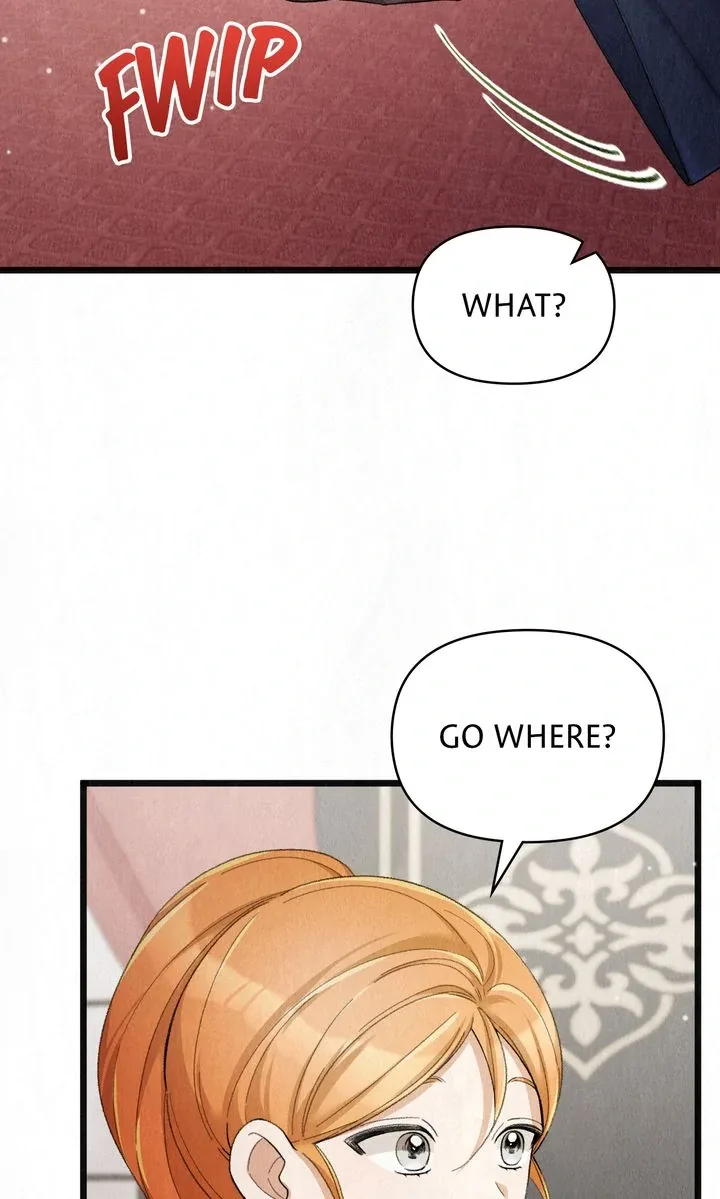 Dear, Not Cunning Witch Chapter 47 page 44