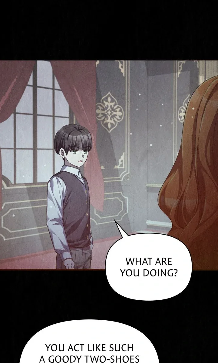 Dear, Not Cunning Witch Chapter 47 page 53