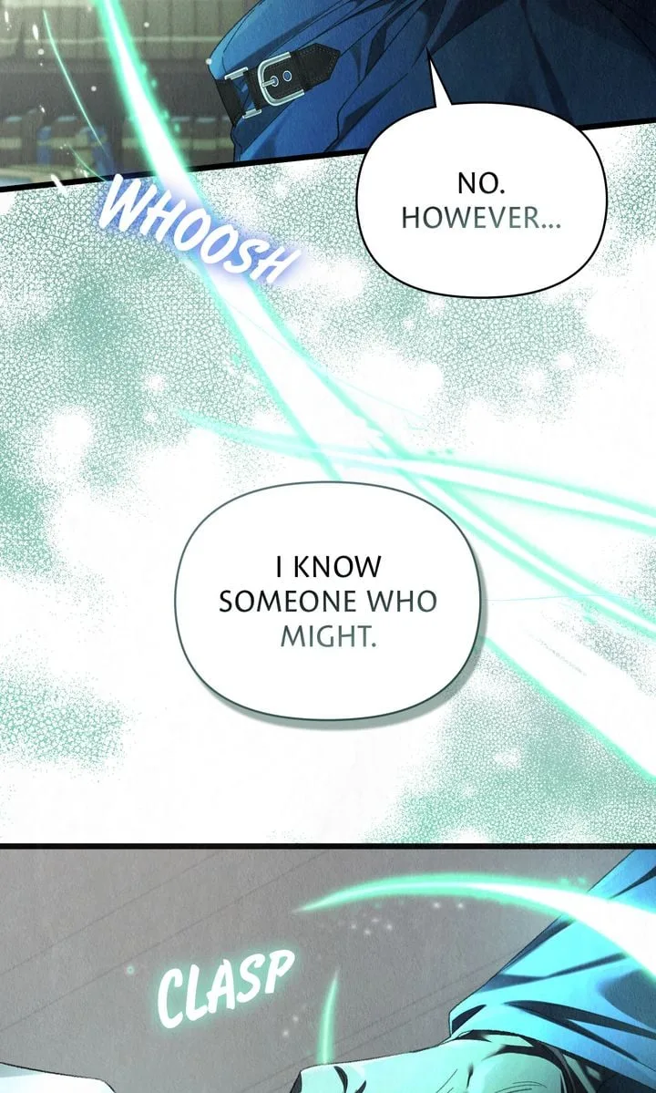 Dear, Not Cunning Witch Chapter 47 page 46