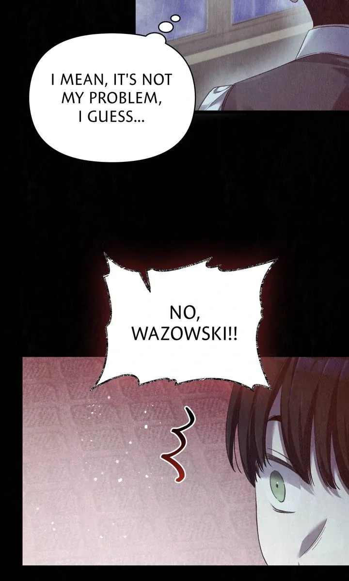 Dear, Not Cunning Witch Chapter 47 page 65