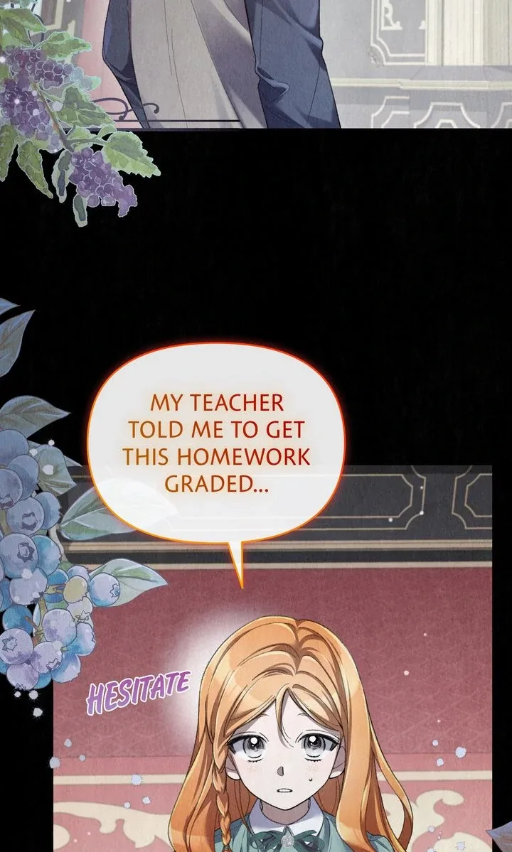 Dear, Not Cunning Witch Chapter 47 page 51