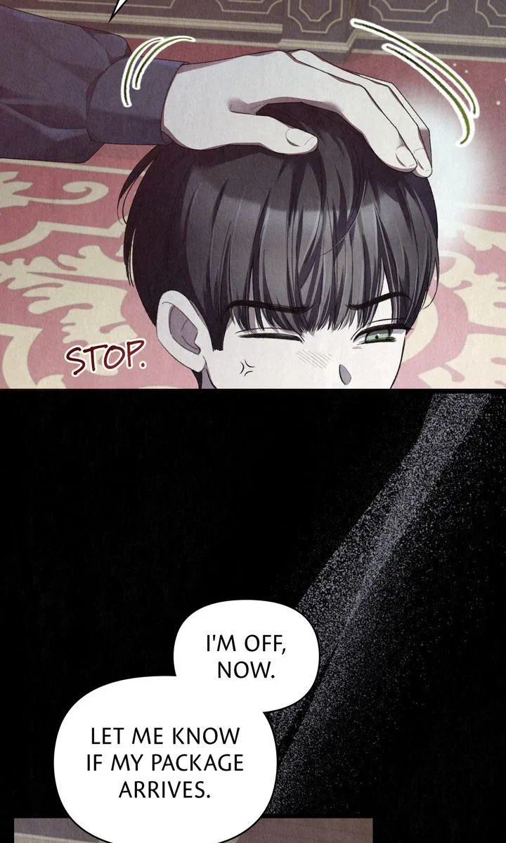 Dear, Not Cunning Witch Chapter 47 page 61