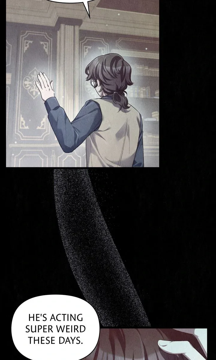 Dear, Not Cunning Witch Chapter 47 page 62