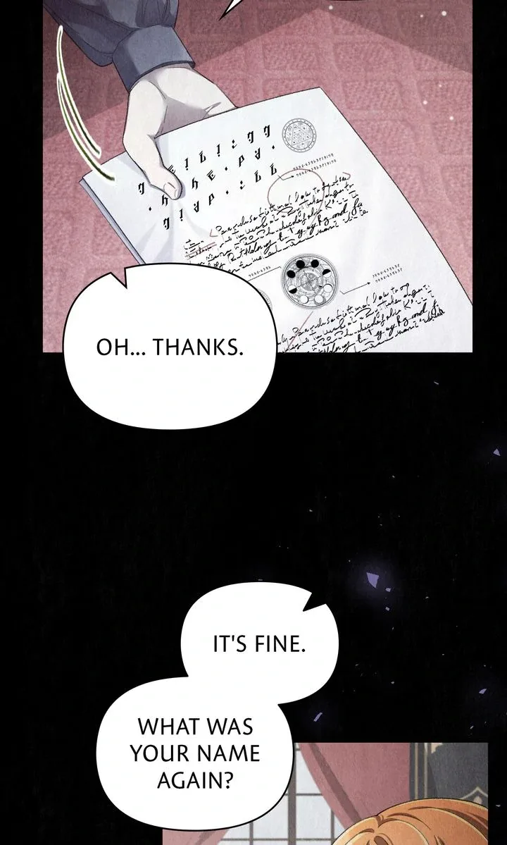 Dear, Not Cunning Witch Chapter 47 page 55