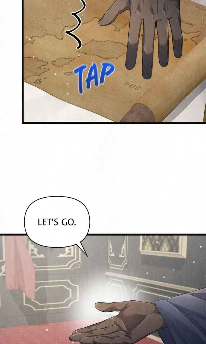 Dear, Not Cunning Witch Chapter 47 page 43