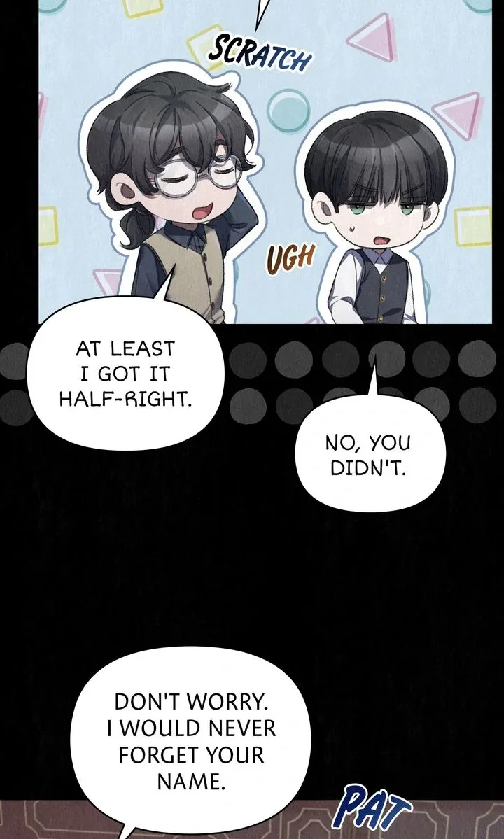 Dear, Not Cunning Witch Chapter 47 page 60