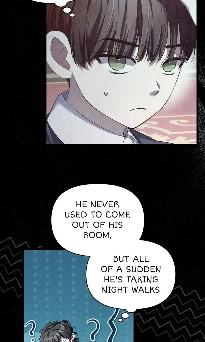 Dear, Not Cunning Witch Chapter 47 page 63