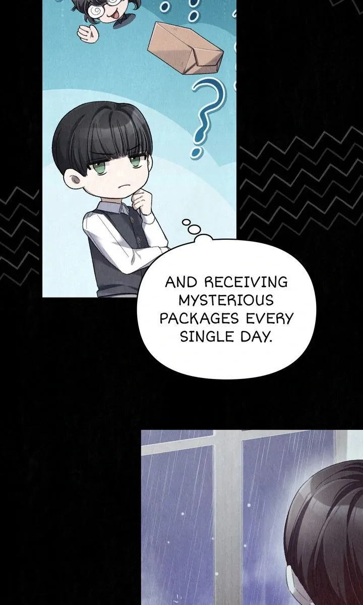 Dear, Not Cunning Witch Chapter 47 page 64