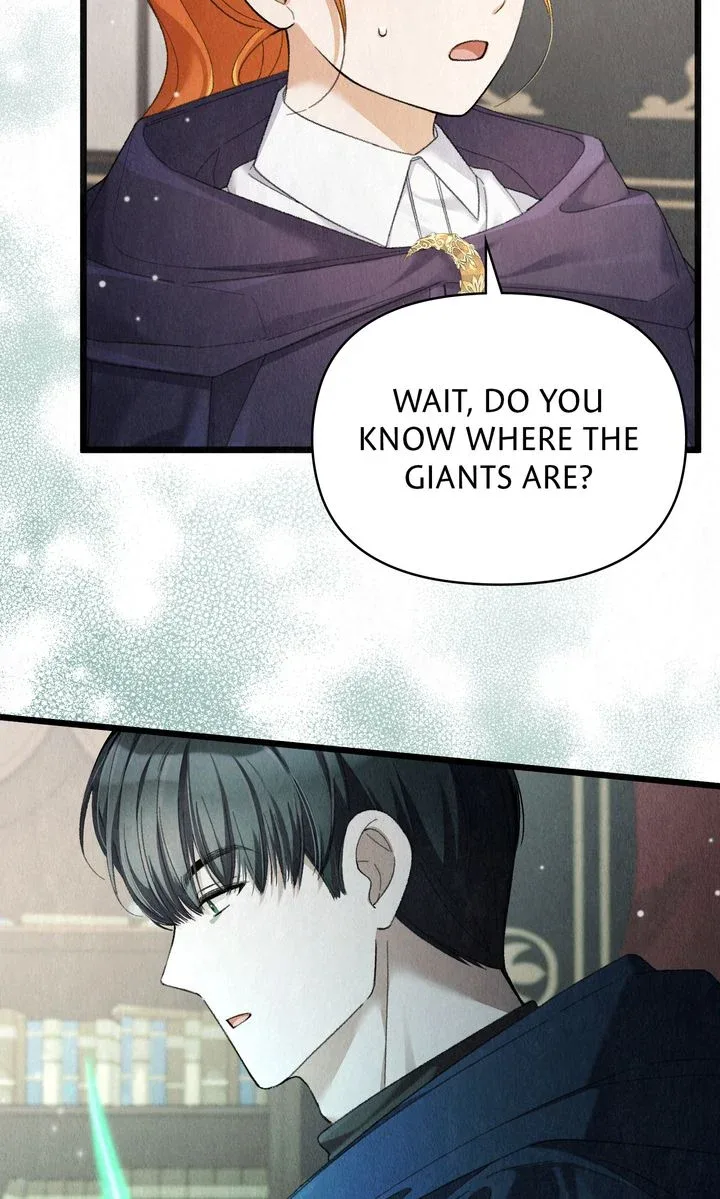 Dear, Not Cunning Witch Chapter 47 page 45