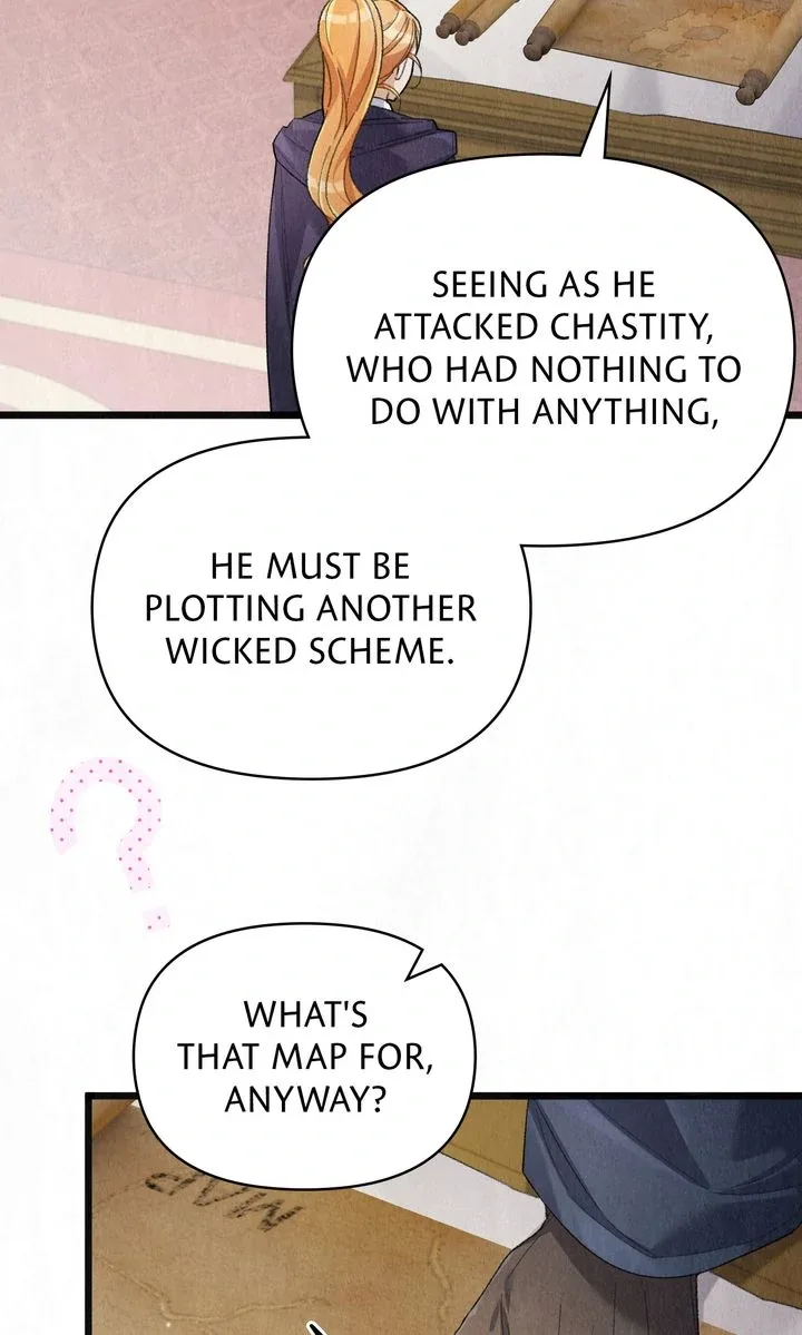 Dear, Not Cunning Witch Chapter 47 page 42