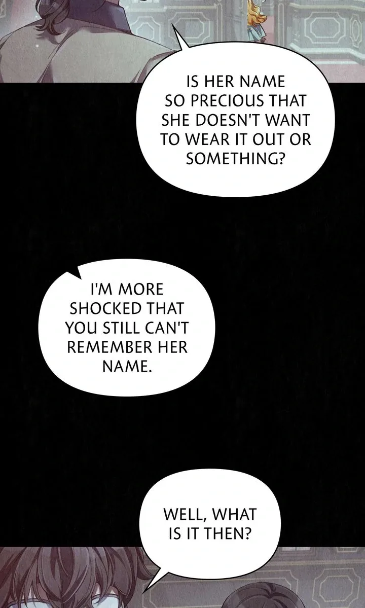 Dear, Not Cunning Witch Chapter 47 page 58